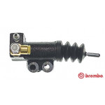 BREMBO Nehmerzylinder, Kupplung