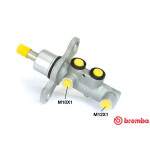 BREMBO Hauptbremszylinder