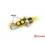BREMBO Hauptbremszylinder