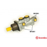 BREMBO Hauptbremszylinder