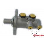 BREMBO Hauptbremszylinder