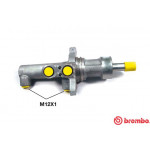 BREMBO Hauptbremszylinder