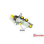 BREMBO Hauptbremszylinder