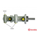 BREMBO Hauptbremszylinder