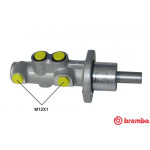 BREMBO Hauptbremszylinder