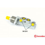 BREMBO Hauptbremszylinder