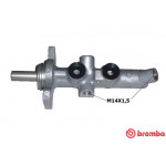 BREMBO Hauptbremszylinder
