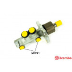 BREMBO Hauptbremszylinder