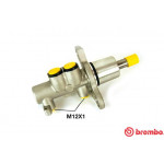 BREMBO Hauptbremszylinder