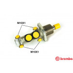 BREMBO Hauptbremszylinder