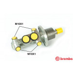 BREMBO Hauptbremszylinder