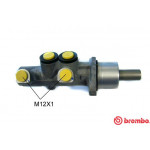 BREMBO Hauptbremszylinder