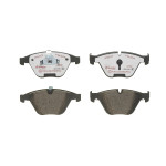 BREMBO Bremsbelagsatz, Scheibenbremse