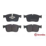 BREMBO Bremsbelagsatz, Scheibenbremse