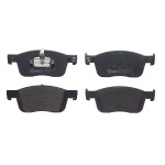 BREMBO Bremsbelagsatz, Scheibenbremse