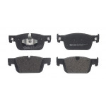BREMBO Bremsbelagsatz, Scheibenbremse