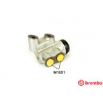 BREMBO Bremskraftregler