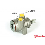 BREMBO Bremskraftregler