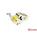 BREMBO Bremskraftregler