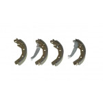 BREMBO Bremsbackensatz