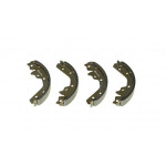 BREMBO Bremsbackensatz