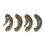 BREMBO Bremsbackensatz