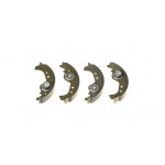 BREMBO Bremsbackensatz