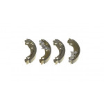 BREMBO Bremsbackensatz