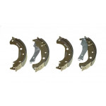 BREMBO Bremsbackensatz