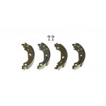 BREMBO Bremsbackensatz