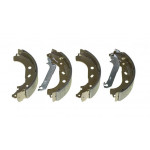 BREMBO Bremsbackensatz
