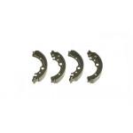 BREMBO Bremsbackensatz