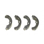 BREMBO Bremsbackensatz
