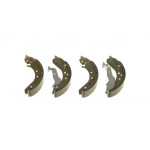 BREMBO Bremsbackensatz