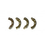 BREMBO Bremsbackensatz