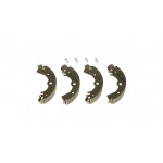 BREMBO Bremsbackensatz