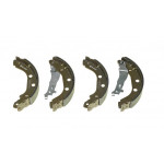 BREMBO Bremsbackensatz