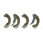 BREMBO Bremsbackensatz