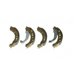 BREMBO Bremsbackensatz