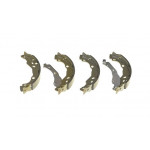 BREMBO Bremsbackensatz