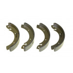 BREMBO Bremsbackensatz