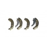 BREMBO Bremsbackensatz