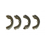 BREMBO Bremsbackensatz