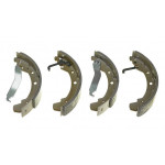 BREMBO Bremsbackensatz