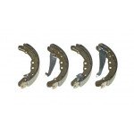 BREMBO Bremsbackensatz