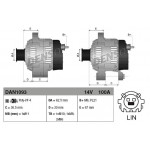 DENSO Generator