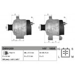 DENSO Generator