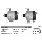 DENSO Generator