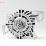 DENSO Generator