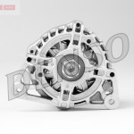 DENSO Generator